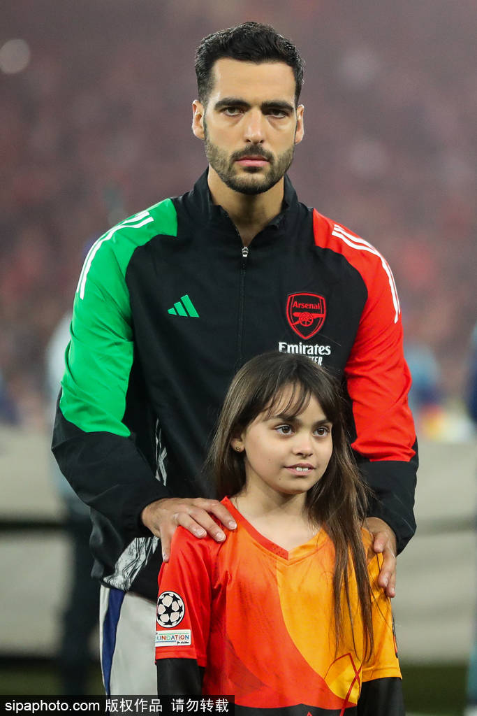 阿森纳信心满满，Merino豪言逆转巴黎圣日耳曼